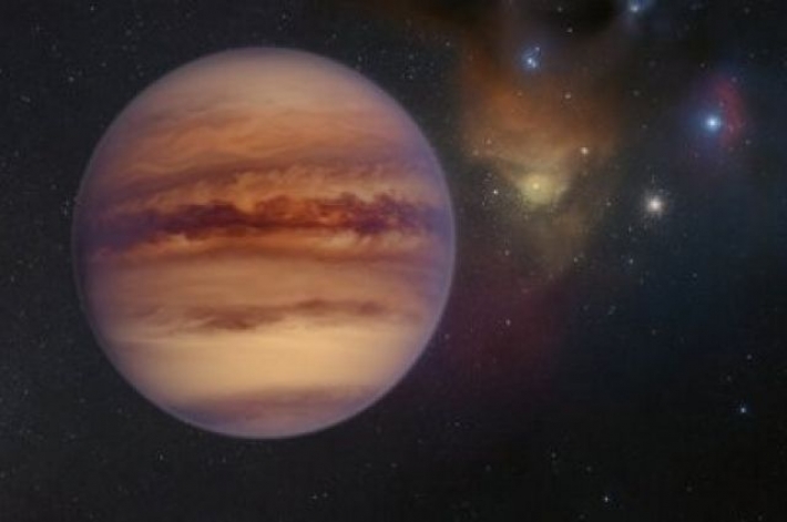 Астрономы обнаружили 70 новых планет в галактике Млечный Путь