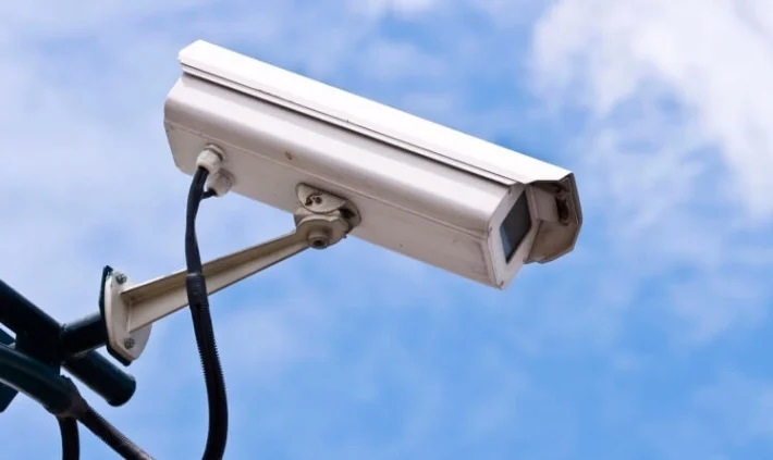 В Мелитополе появились новые камеры автофиксации нарушений ПДД - где установлены (фото)