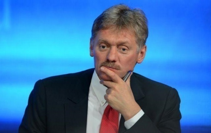 В Кремле заявили, что расширение НАТО «вопрос жизни и смерти» для России