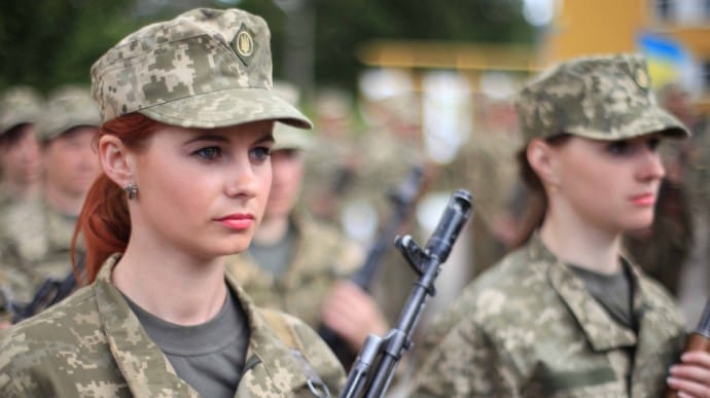 Беременных женщин также ждут в военкомате Мелитополя – в Министерстве дали пошаговую инструкцию