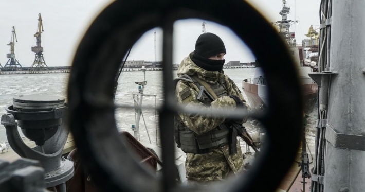 Азов может стать плацдармом для нападения на Украину: Кулеба раскрыл планы РФ