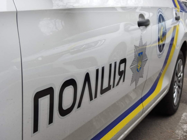 Таксовали без документов - в Мелитополе полиция поймала двух водителей