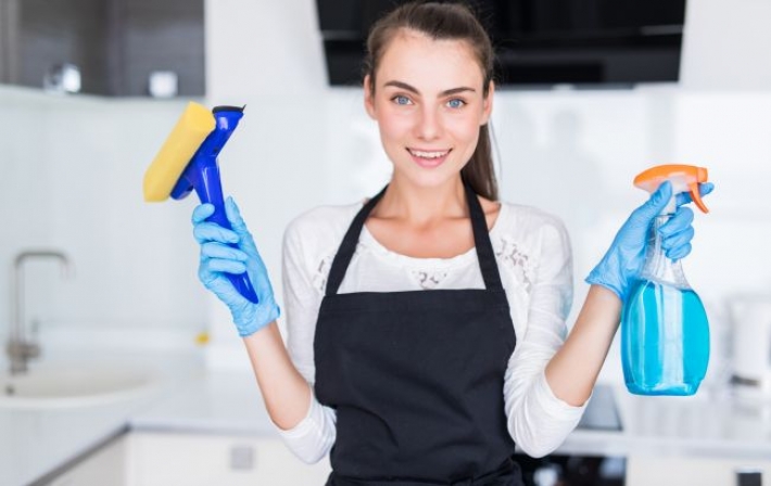 Как часто нужно убирать и мыть в доме: неожиданный ответ ученых