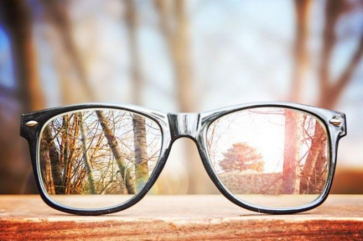 5 привычек, которые позволят сохранить хорошее зрение