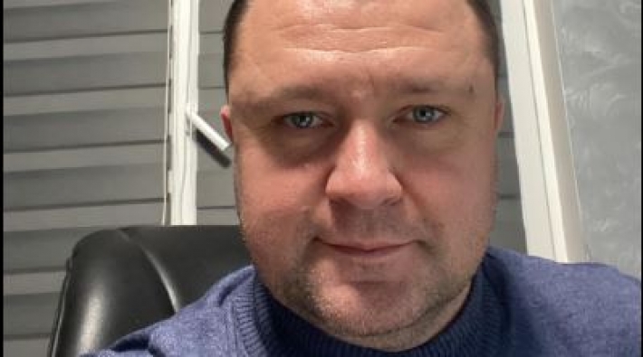 "Все это бред", - депутат Бориспольского горсовета назвал фейком обвинения в краже Днепра