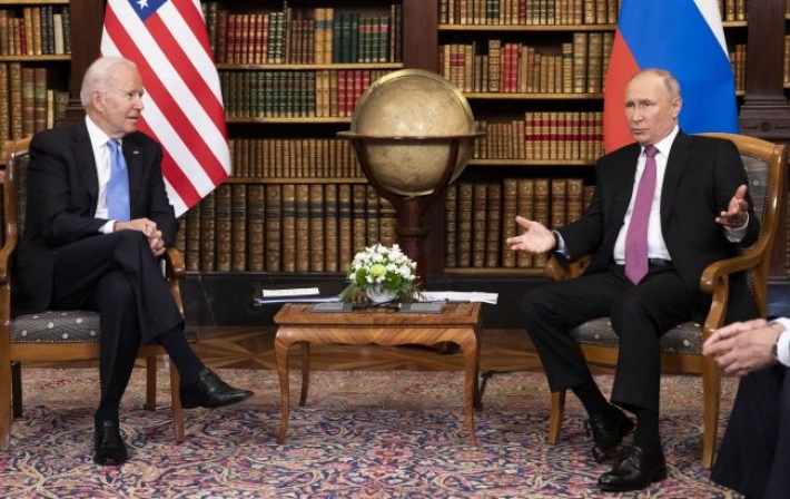Разговор об Украине? Байден позвонил Путину: первые подробности