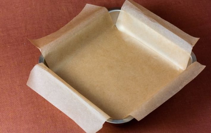 Чем можно заменить пергаментную бумагу для выпекания: простые лайфхаки