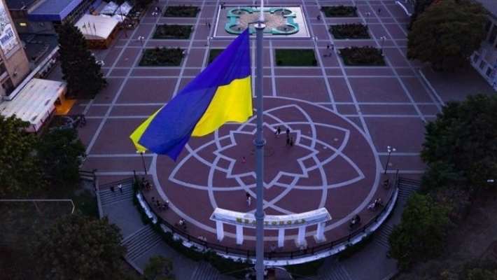 Мелитополь вошел в тройку лучших городов Украины