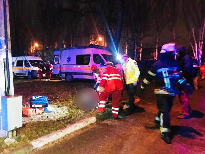 По гибели людей в ковидном госпитале в Запорожской области открыто уголовное дело