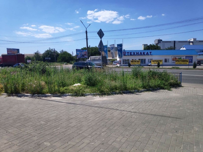 В Мелитополе владельца АЗС наказали - к качеству бензина претензии отношения не имеют (фото)