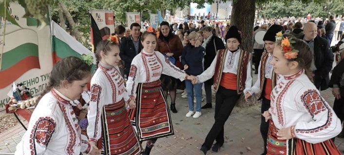 Чем мелитопольцев и гостей удивил фестиваль национальных культур, фото 5