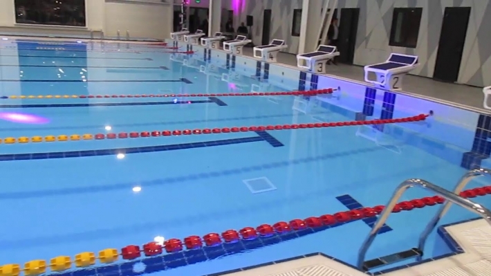 В Мелитополе водно-спортивный комплекс закупил электроэнергию на несколько миллионов
