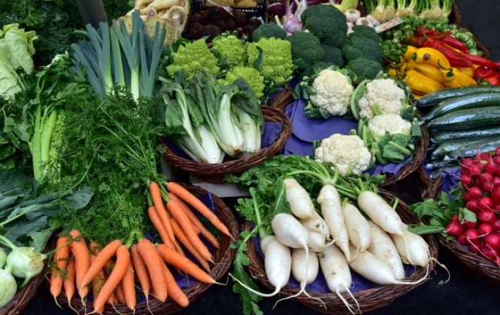 Употребление этого овоща защищает от распространенных видов рака