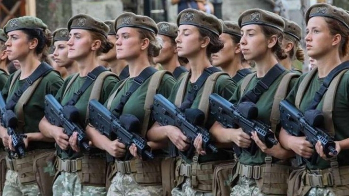 Воинский учет для женщин: что нужно знать