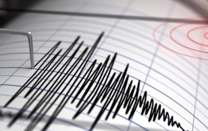Возле японских островов произошло землетрясение магнитудой 6,1