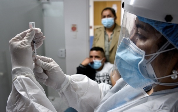 В Турции одобрили пятую дозу вакцины против коронавируса