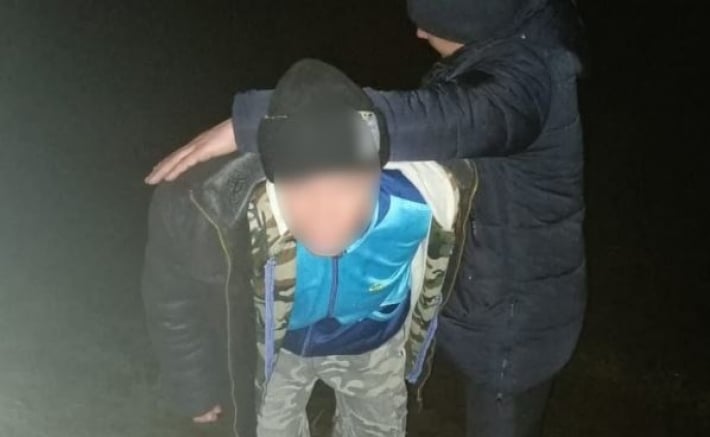 В Киевской области поймали сбежавшего пациента психбольницы: фото