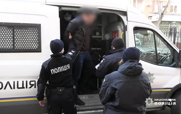 В Украину экстрадировали экс-депутата за совершенное ДТП