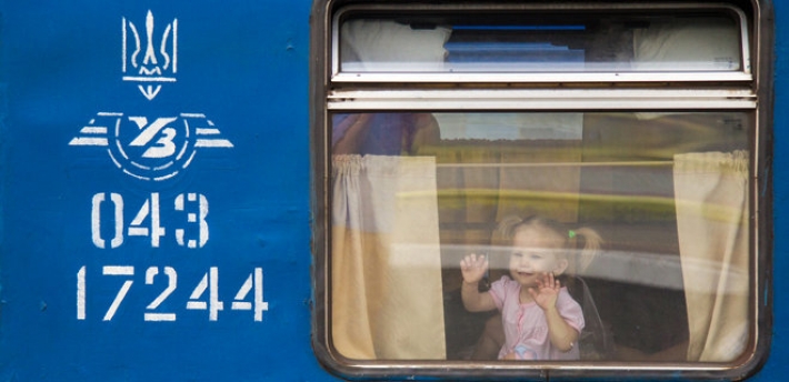 УЗ приостановили лицензию на перевозку пассажиров - как теперь жители Мелитополя смогут в поездах ездить
