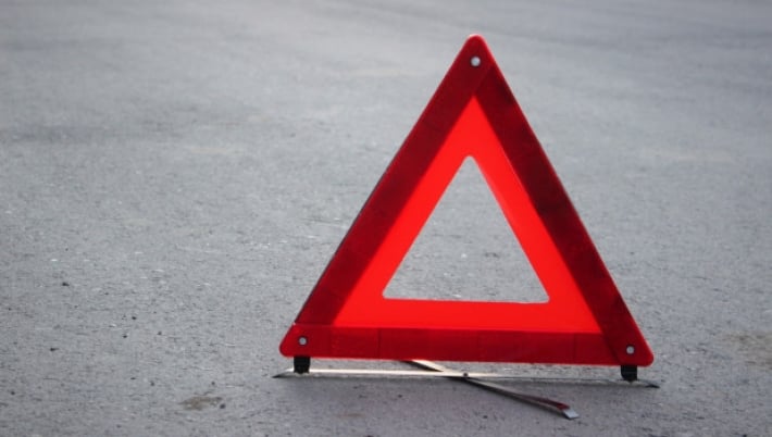 В Запорожской области под колесами мопеда пострадала 16-летняя девушка