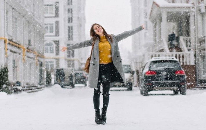 Эти советы помогут вам сохранить хорошее настроение и здоровье зимой: укрепляем психику и организм