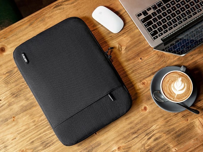 9 вариантов сумок и чехлов для ноутбука: выбираем лучший на сайте MacInCase