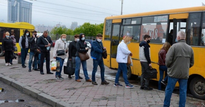 Петиция против повышения цен на проезд в Запорожье набрала 750 голосов