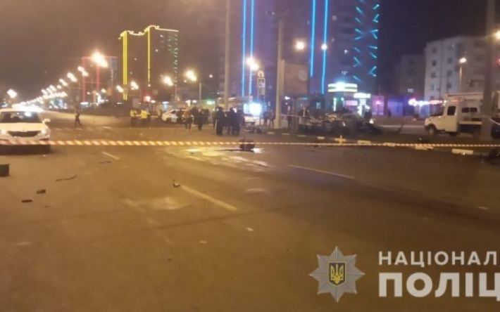 Смертельное ДТП с Infiniti в Харькове: родные погибшего водителя не верят, что мужчина был пьян