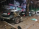 В Мелитополе ДТП с погибшими - машину разорвало (фото, видео 18+)