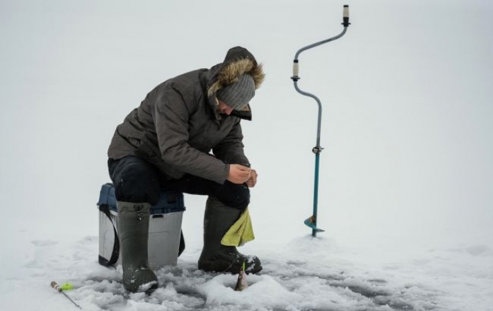 Эти правила поведения на льду спасут вам жизнь: что должны знать рыбаки зимой