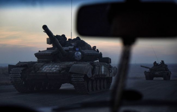 Угроза вторжения России в Украину: Reuters назвало возможные сценарии