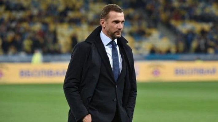 Сборная Польши по футболу получит легендарного украинского тренера
