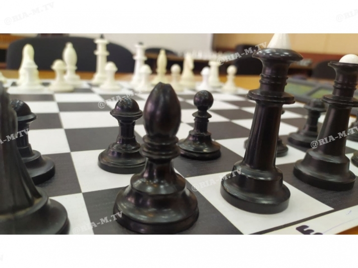 В Мелитополе шахматные династии борются за звание лучших (фото, видео)