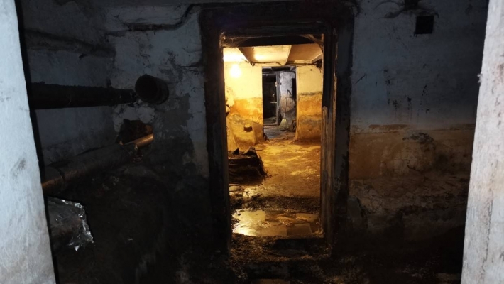 Жуткие подробности убийства ребенка под Мелитополем - выкрали, две недели держали в подвале