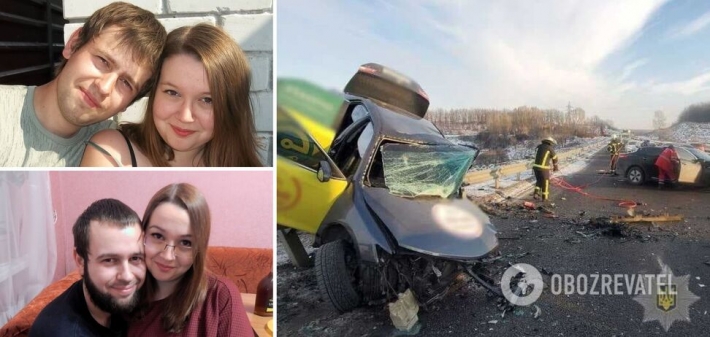 Безнаказанный водитель убил супругов и покалечил 3-летних детей: новые детали ДТП под Харьковом