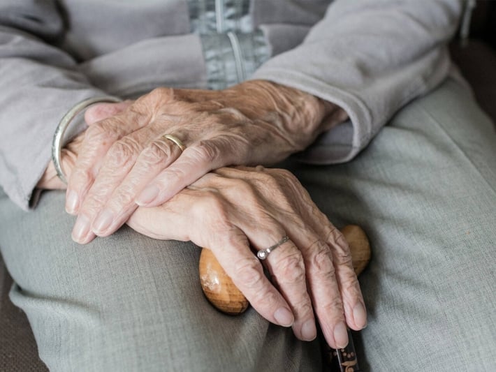 Женщина дожила до 101 года и раскрыла секреты долголетия