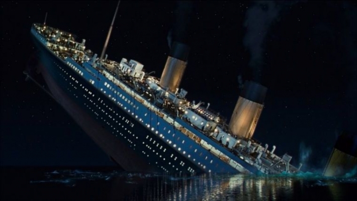 Почему "Титаник" до сих пор не подняли со дна океана