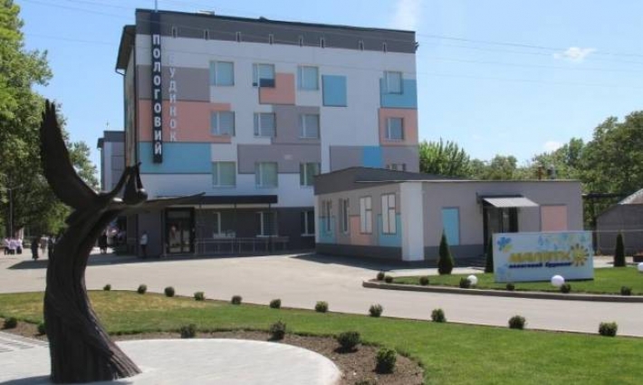 Сколько женщин в Мелитопольский роддом в прошлом году "пришли" за вторым ребенком