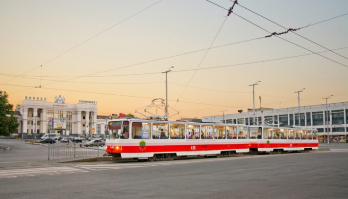 В Запорожье рассмотрят петицию по подорожанию проезда в транспорте