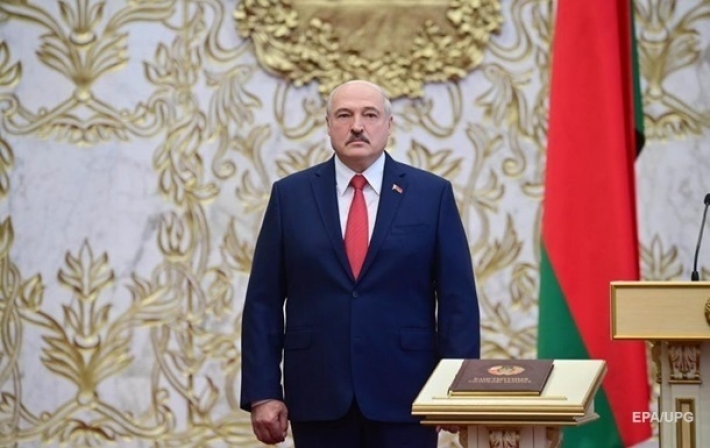 Лукашенко анонсировал 