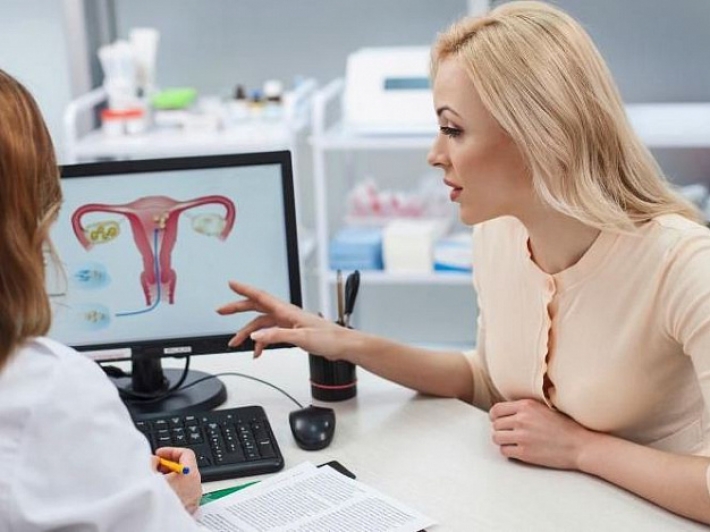 Рак шейки матки - гинеколог рассказал о мерах профилактики
