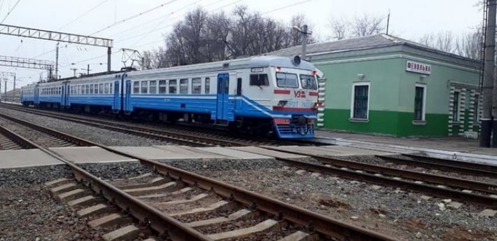 Ездить на поездах в Украине можно дешевле: главное выбрать правильный день