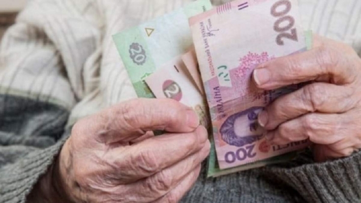 У кого из жителей Мелитополя могут забрать пенсии и попросить вернуть деньги