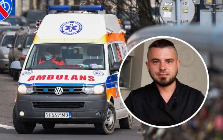 В Польше при странных обстоятельствах погиб 28-летний украинец из Тернополя