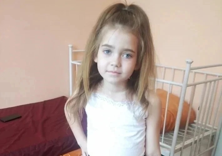 В Мелитополе 9-летней девочке срочно нужна ваша помощь (фото)