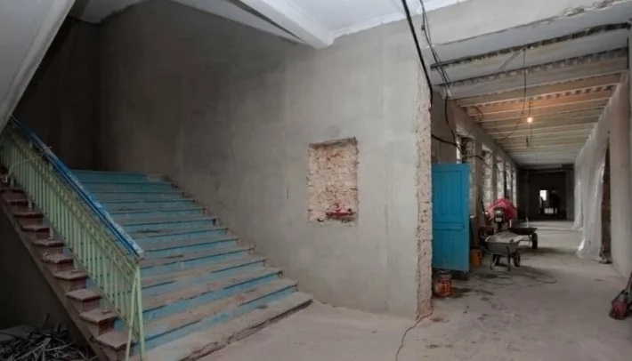 Стало известно, сколько средств нужно на ремонт школы в Запорожье