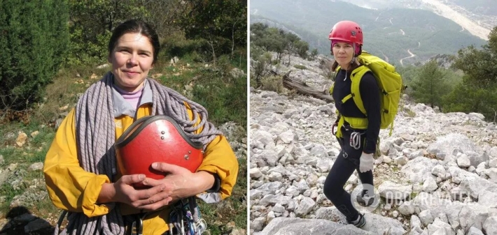 В горах Турции исчезла украинка: родные подозревают похищение (Фото)