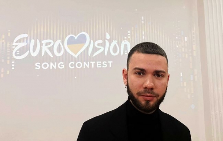 Украинского артиста выгнали из Нацотбора на Евровидение 2022: разгорается скандал