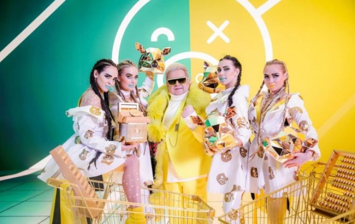 Поплавский: украинское - это модно, это в тренде и за этим будущее