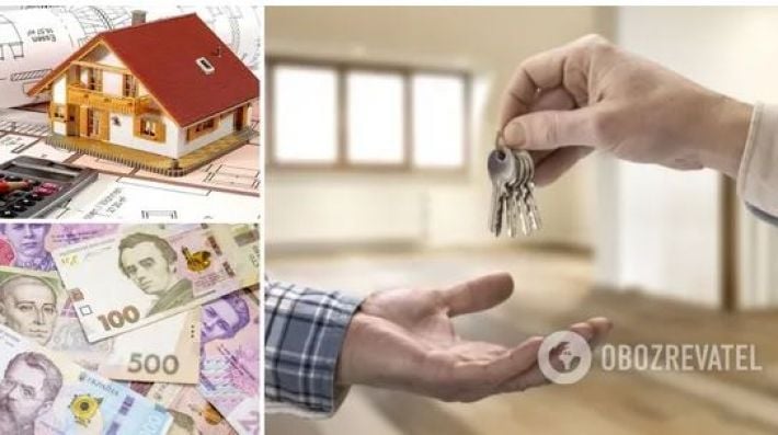 В Украине взлетели цены на квартиры: сколько стоит жилье